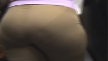 CANDID ASSES IN HD