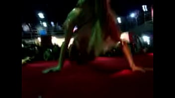 Expo sexo y entretenimiento 2010 Monterrey 5