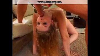 Sunny lane the cutest bitch fucks bald guy