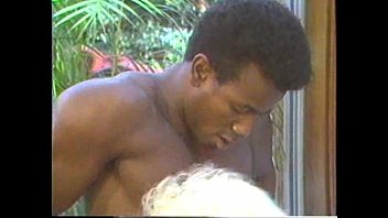 Classic Bella Donna Interracial 1