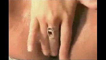 Latin Vagina Close-Up On Cam