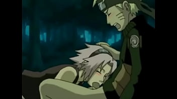 Naruto fuck Sakura