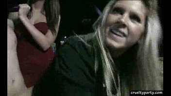 Spring Break Cruelty Party