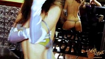 Voyeur Dance