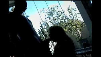 Amber Michaels y un Negrotas que le pulveriza la Almeja...