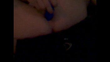 Hot Guy Freakin Himself Out