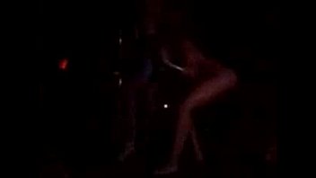 Strip no BamBamBam MA