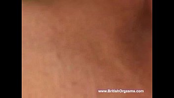 Crystal Pink Masturbation Toy Test