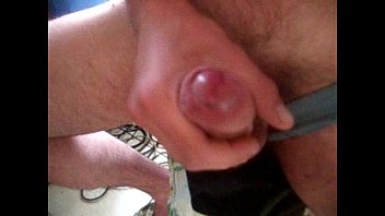 Male masturbation