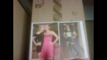 David shooting load for Kailey