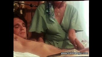 Vintage Corps Brulants full length