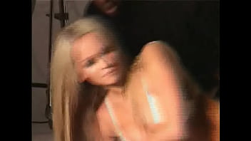 Jennifer Ellison looking hot in white panties