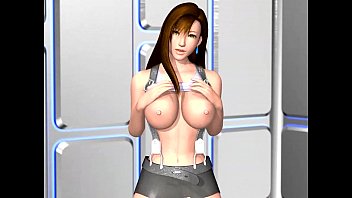 Tifa 20 Years Old