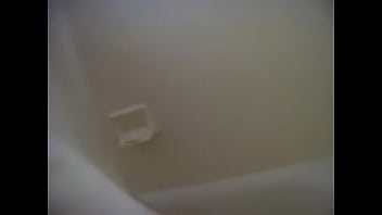 Amateur Wife Sara Pregnant Shower