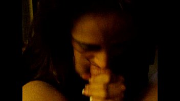 Gorgeous MILF Cocksucker