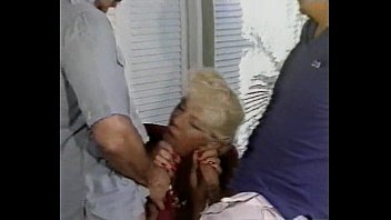 Frank James, Ron Jeremy and Chanel Price