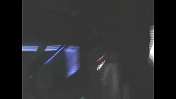 Undressed women in public