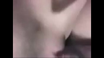 Hot young amateur makes sex tape