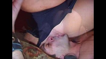 Filthy british slut Donna Marie in goth fetish 3some wth Jane Berry english slut