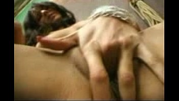 Nasty Latin Girls Masturbating