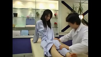 Girl Massage  Part 1