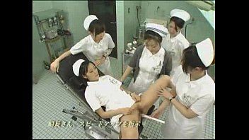 Horny Night Shift Nurses 1