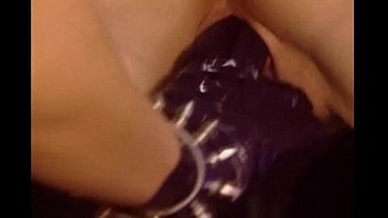 Goldie Rubber Castle Bordello