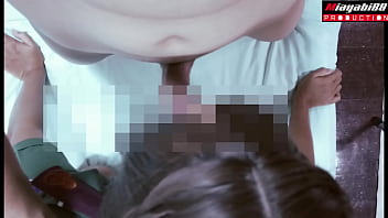 เนตรนารีนักเรียนไทยเย็ดกันแตกใน