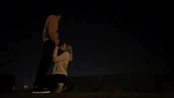 Public Fucking, Sucking and Flashing