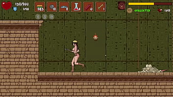 Hailey'_s Treasure Adventure - Part 1