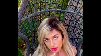 Australian couple homemade