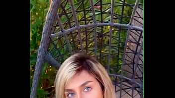 Australian couple homemade