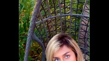 Australian couple homemade