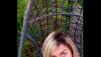 Australian couple homemade