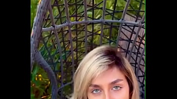 Australian couple homemade