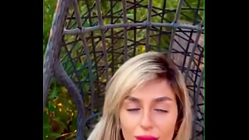 Australian couple homemade