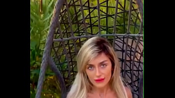 Australian couple homemade