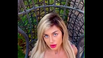 Australian couple homemade