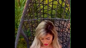 Australian couple homemade