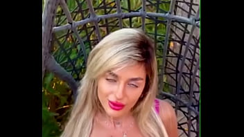 Australian couple homemade