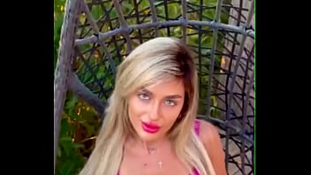 Australian couple homemade