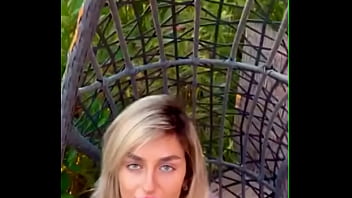 Australian couple homemade