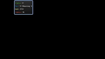 Homem fica lambendo a buceta da protagonista em uma fonte termal - Bounty Hunter License - Parte 3