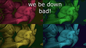 UNCG X-RATED Cum and Gun part 1