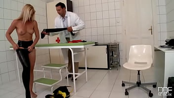 Doctor'_s Strange Therapy [Pt 1]