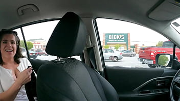 Best of public flashing - 43yo wife