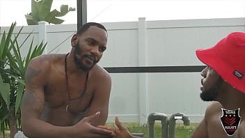 PAWG Selah Rain Take Cameron Cox &amp_ Rome Major'_s Cum Deep Inside Her!