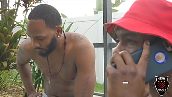 PAWG Selah Rain Take Cameron Cox &amp_ Rome Major'_s Cum Deep Inside Her!