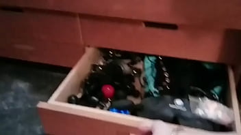 BONUS POST! New bed and cage tour.