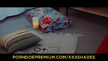 XXX SHADES - #Apolonia Lapiedra - Hot Latina Teen Fantasy Sex With Stepdad